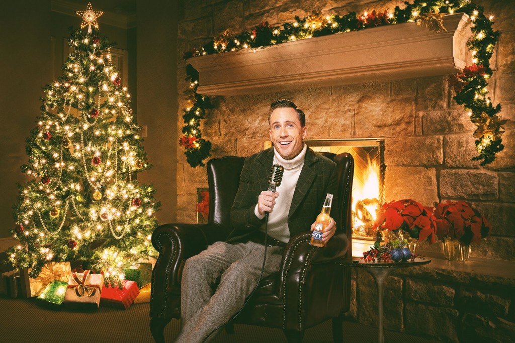 Most Wonderful Time for a Beer