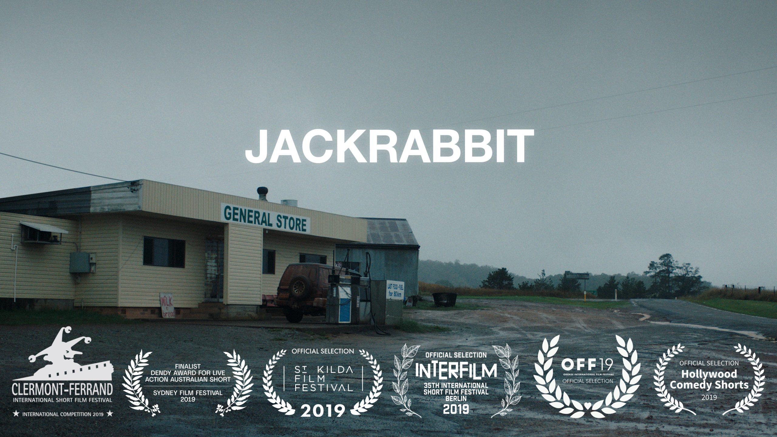 Jackrabbit