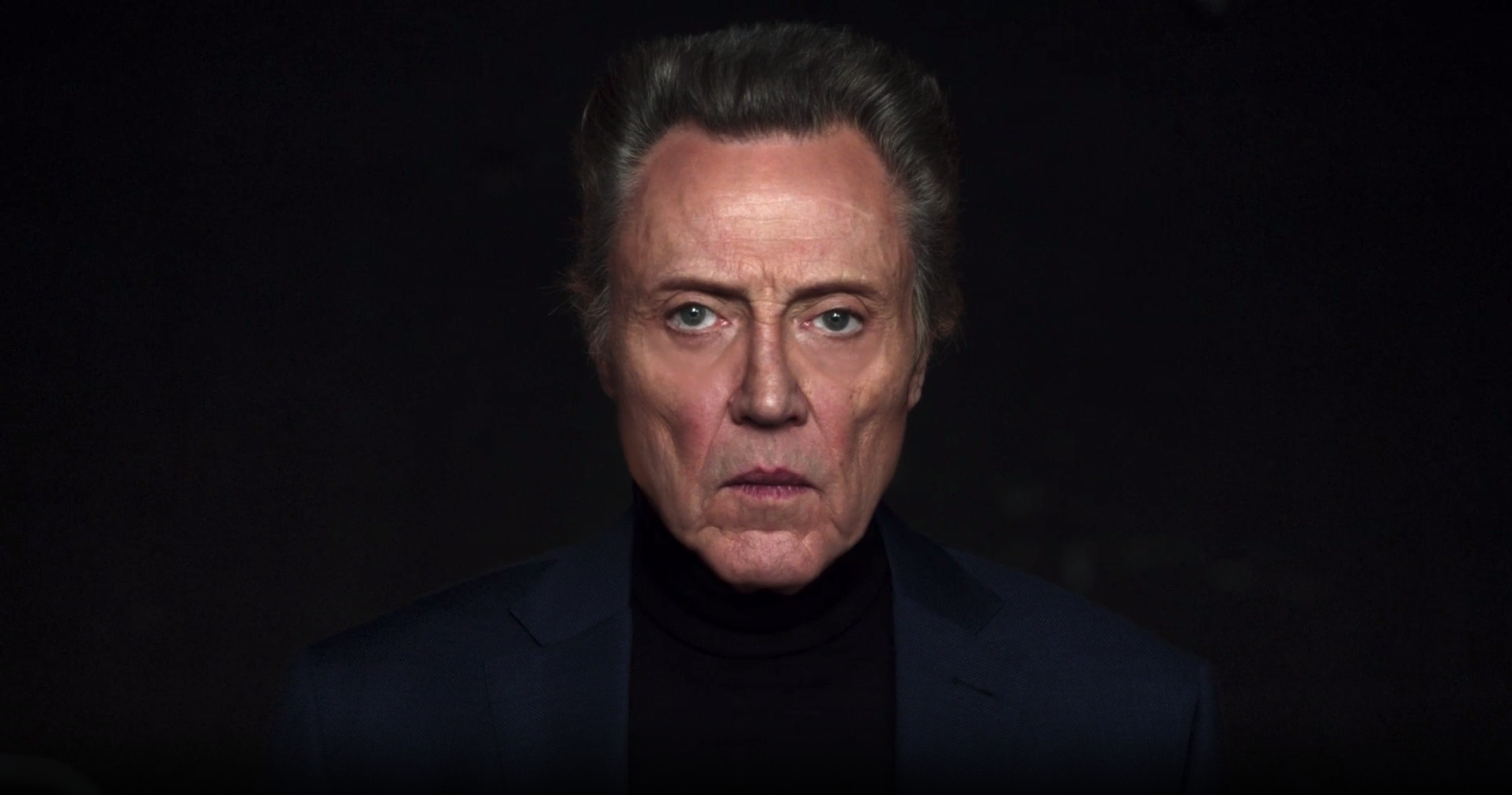 Christopher Walken