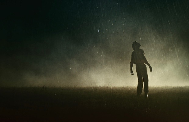 The Magnificent Unknown