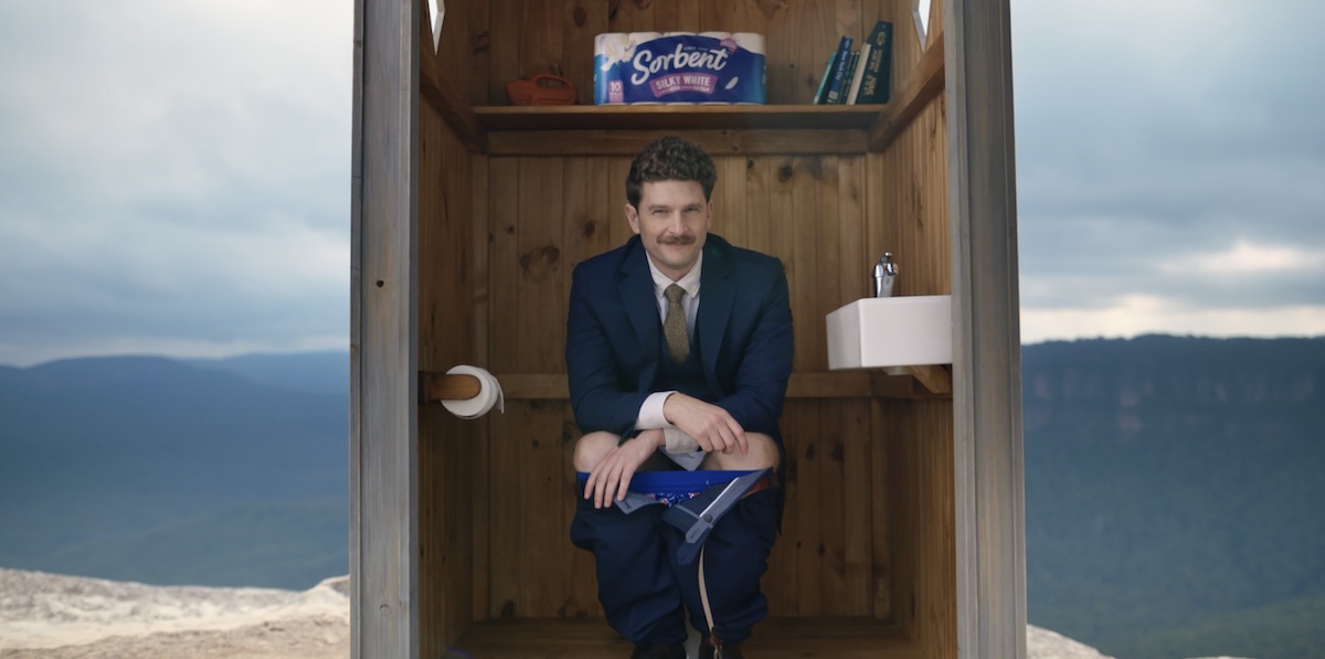 Behind Every Great Australian